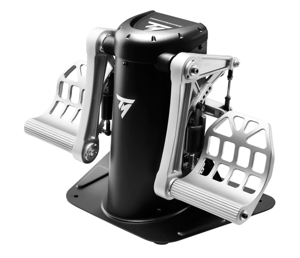 THRUSTMASTER TMR TPR RUDDER 2960809 - 453154 - zdjęcie